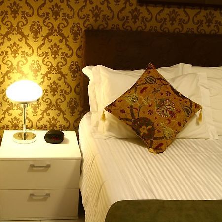 Drina Village Hotel Belo Horizonte Zimmer foto