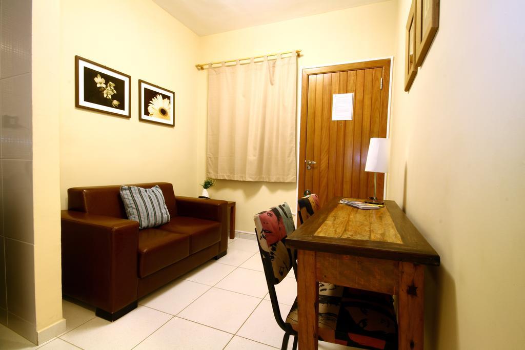 Drina Village Hotel Belo Horizonte Zimmer foto