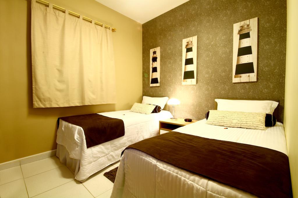 Drina Village Hotel Belo Horizonte Zimmer foto