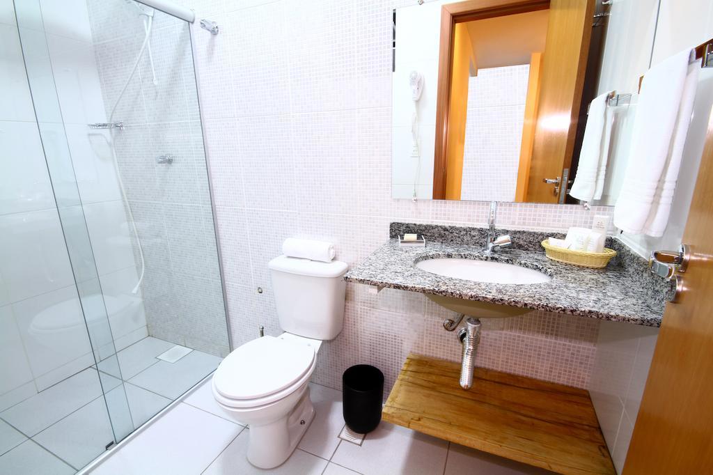 Drina Village Hotel Belo Horizonte Zimmer foto