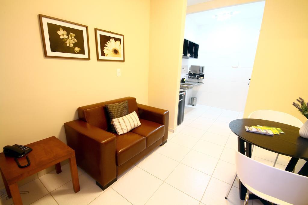 Drina Village Hotel Belo Horizonte Zimmer foto