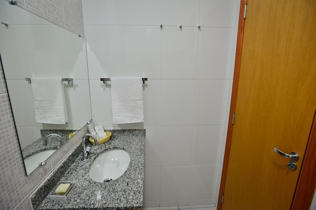 Drina Village Hotel Belo Horizonte Zimmer foto